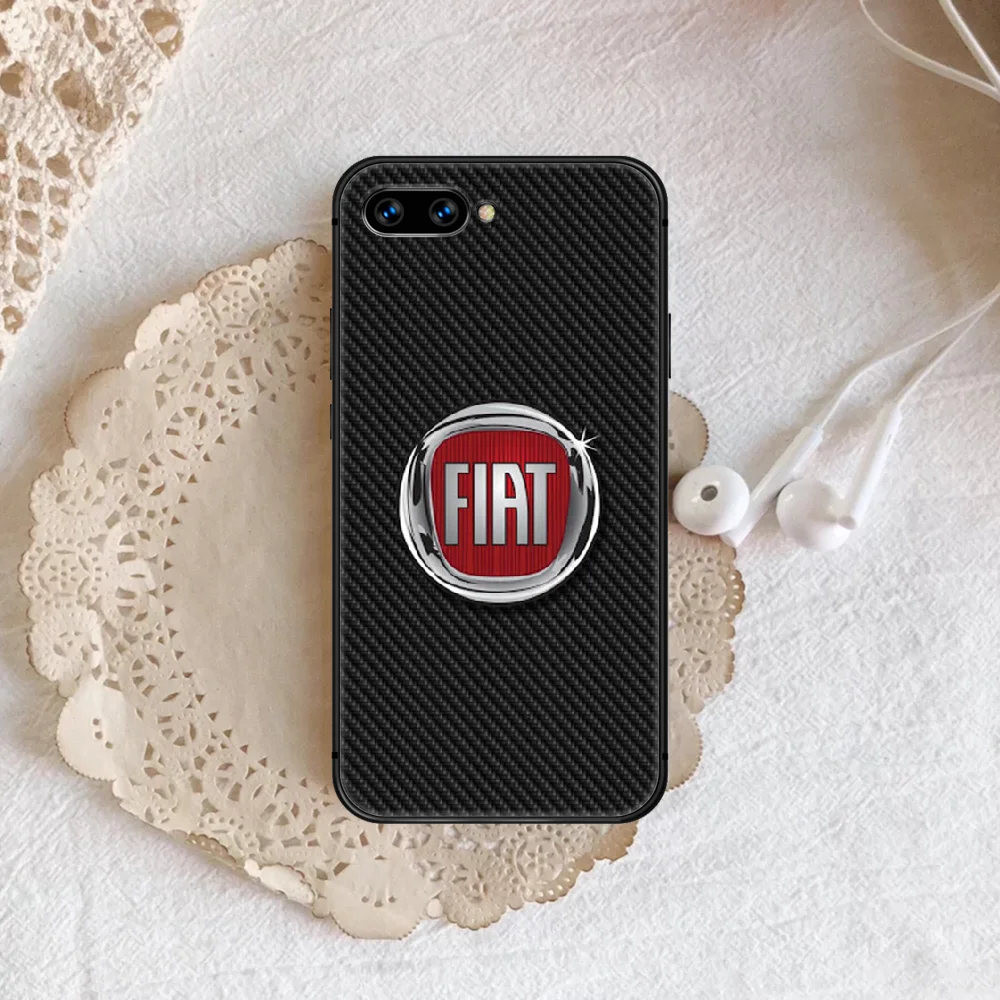 FIAT car Phone Case Cover Hull For honor 7a 8 8s 8a 8x 9 9x 10 20 i Lite Pro black Coque Painting Etui Silicone Shell Soft
FIAT car Phone Case Cover Hull For honor 7a 8 8s 8a 8x 9 9x 10 20 i Lite Pro black Coque Painting Etui Silicone Shell Soft