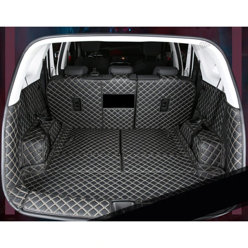 Leather Car Trunk Mat Cargo Liner for baojun 530 2017 2018 2019 2020 2021 chevrolet captiva rear boot 2022 seat cover auto
Leather Car Trunk Mat Cargo Liner for baojun 530 2017 2018 2019 2020 2021 chevrolet captiva rear boot 2022 seat cover auto