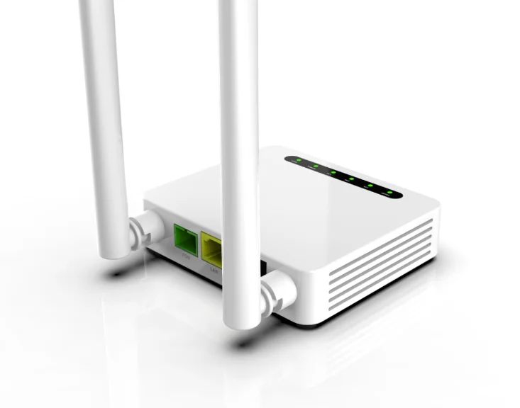 Оригинальный новый двухдиапазонный 10 шт. Xpon 1ge + Wifi Ont ONU Gpon волоконный модем сетевой маршрутизатор английская версия без питания Бесплатная ...
Оригинальный новый двухдиапазонный 10 шт. Xpon 1ge + Wifi Ont ONU Gpon волоконный модем сетевой маршрутизатор английская версия без питания Бесплатная ...