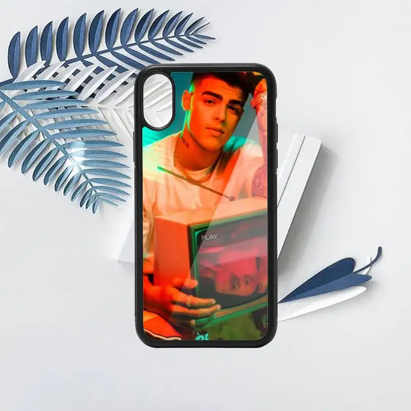 lunay famous singer luxury design Phone Case shell PC for iPhone 11 12 pro XS MAX 8 7 6 6S Plus X 5S SE 2020 XR
lunay famous singer luxury design Phone Case shell PC for iPhone 11 12 pro XS MAX 8 7 6 6S Plus X 5S SE 2020 XR