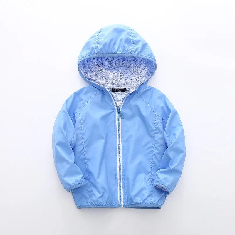 Spring Summer Boys Girl Jacket Solid Color Hooded Zipper Coats Baby Girls Outerwear Kids Windbreaker LZ733
Spring Summer Boys Girl Jacket Solid Color Hooded Zipper Coats Baby Girls Outerwear Kids Windbreaker LZ733