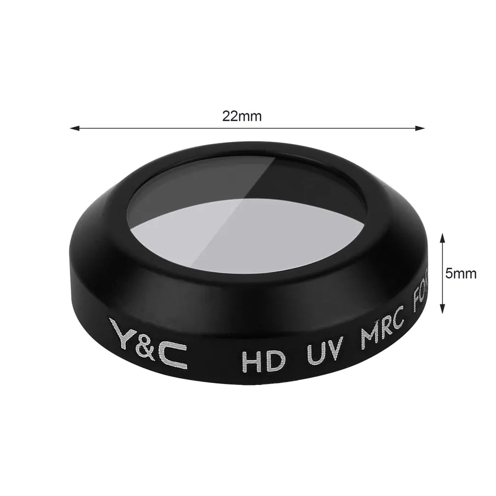 Advanced Standard Camera Lens HD Filter For DJI MAVIC Pro Professional Filter Fit For MRC-UV/MRC-CPL/HD-ND4/HD-ND8/HD-ND16
Advanced Standard Camera Lens HD Filter For DJI MAVIC Pro Professional Filter Fit For MRC-UV/MRC-CPL/HD-ND4/HD-ND8/HD-ND16