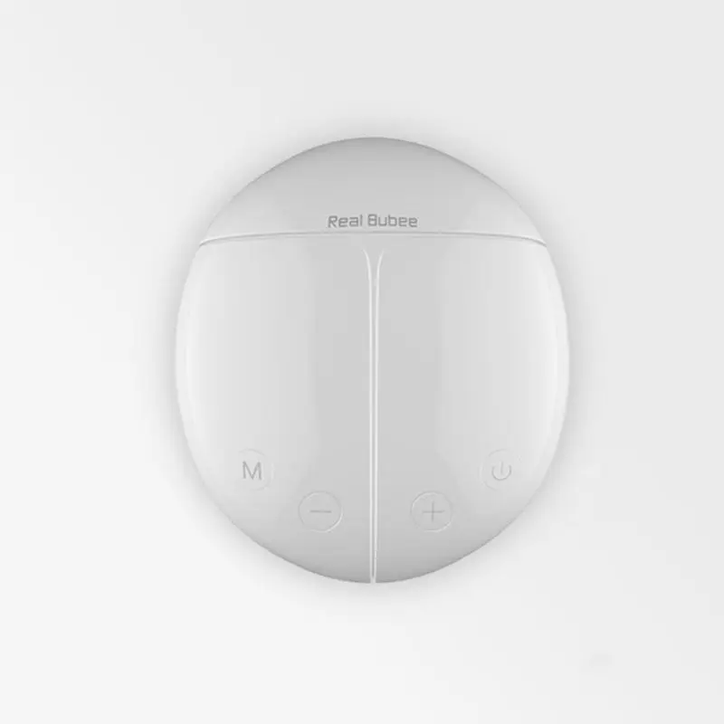 Electric Double Breast Pump Kit with 2 Baby Milk Bottles Nipple Suction Breast Massager Breastfeeding Assistant
Electric Double Breast Pump Kit with 2 Baby Milk Bottles Nipple Suction Breast Massager Breastfeeding Assistant