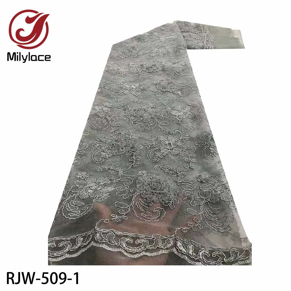 Milylace африканская 3D Цветочная кружевная ткань 2020 Высококачественная кружевная нигерийская кружевная ткань для свадебного платья
Milylace африканская 3D Цветочная кружевная ткань 2020 Высококачественная кружевная нигерийская кружевная ткань для свадебного платья