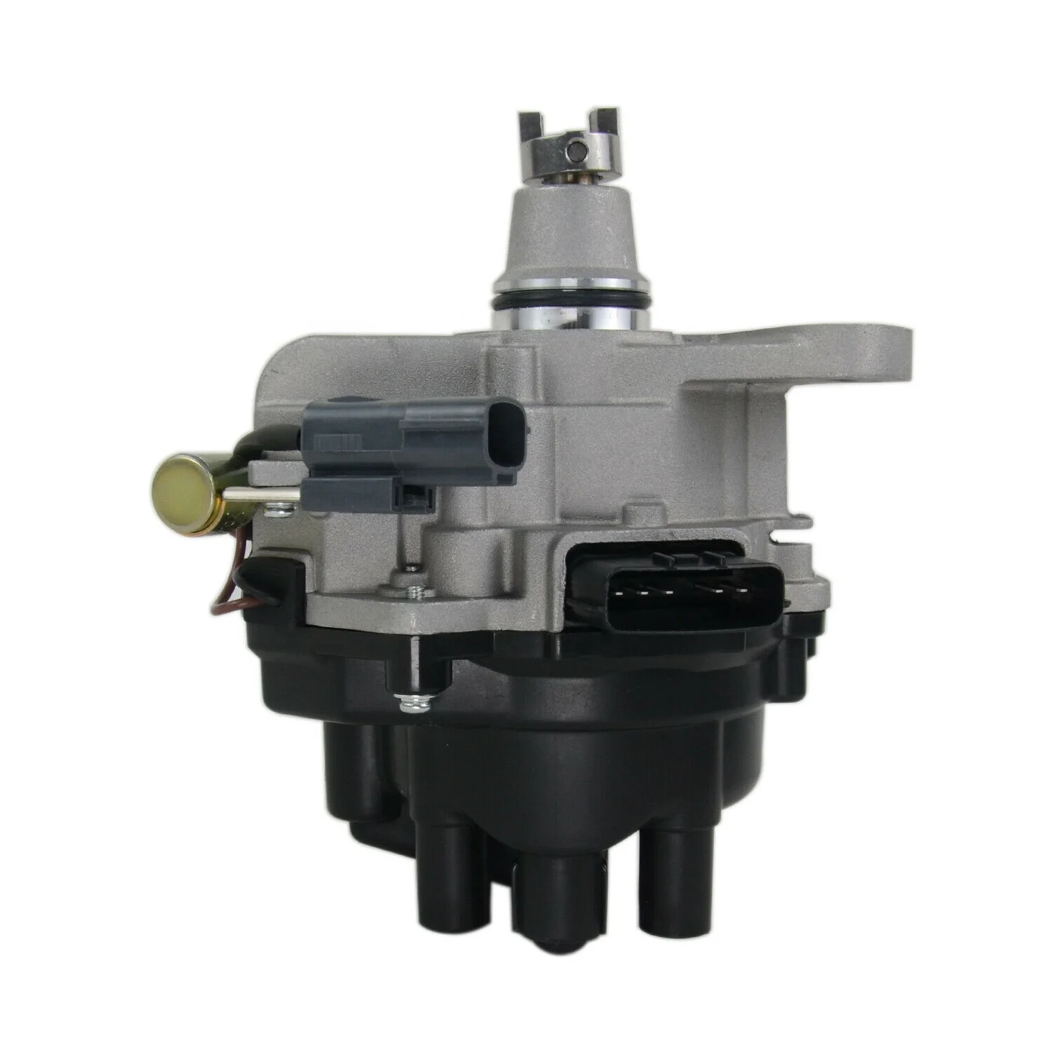 BAIXINDE New Ignition Distributor for MICRA T6T57971 22100-41B02 22100-66B0A 22100-74B00 22100-99B00 22100-99B01
BAIXINDE New Ignition Distributor for MICRA T6T57971 22100-41B02 22100-66B0A 22100-74B00 22100-99B00 22100-99B01