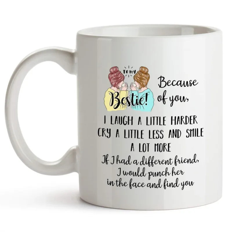 Gifts For Boyfriend Cups and Mugs Send Grandma Stand Mug Christmas Christmas And New Year's Day Mom Gift Drinking Glasses Cup
Gifts For Boyfriend Cups and Mugs Send Grandma Stand Mug Christmas Christmas And New Year's Day Mom Gift Drinking Glasses Cup