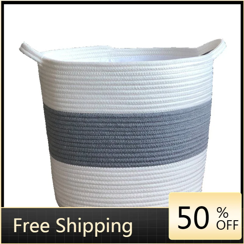 Laundry Bathroom Storage Basket Kids Toy Large Foldable Home Storage Basket Organizer Laundry Mandjes Storage Containers 60AA01
Laundry Bathroom Storage Basket Kids Toy Large Foldable Home Storage Basket Organizer Laundry Mandjes Storage Containers 60AA01