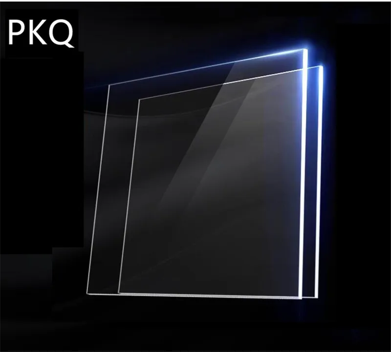 Лист из оргстекла прозрачный акриловый Perspex толщиной 2 мм, пластиковая прозрачная панель Perspex, органическое стекло, полиметилметакрилат
Лист из оргстекла прозрачный акриловый Perspex толщиной 2 мм, пластиковая прозрачная панель Perspex, органическое стекло, полиметилметакрилат