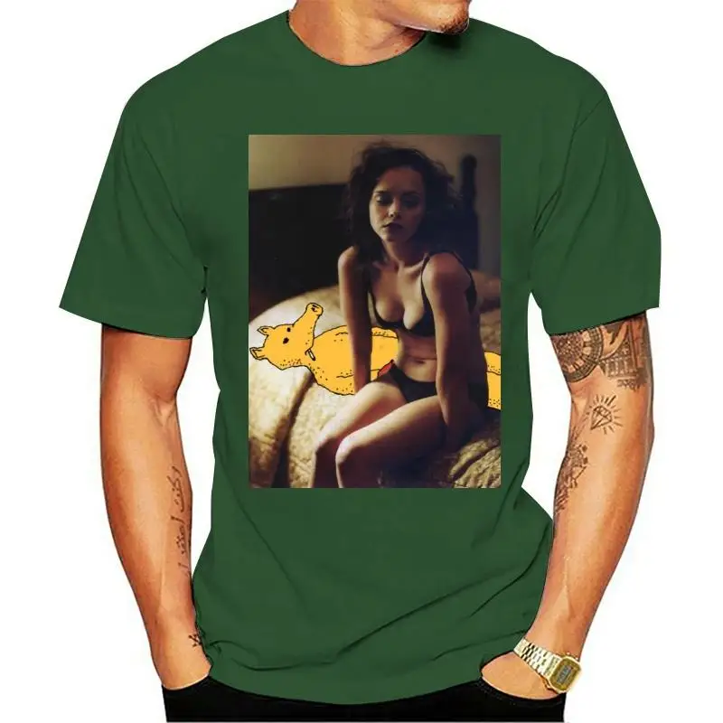 2020 Leisure Fashion 100% cotton O-neck T-shirt Men Compression Quasimoto Christina Ricci Mf Doom Sexy Madlib Unseen
2020 Leisure Fashion 100% cotton O-neck T-shirt Men Compression Quasimoto Christina Ricci Mf Doom Sexy Madlib Unseen