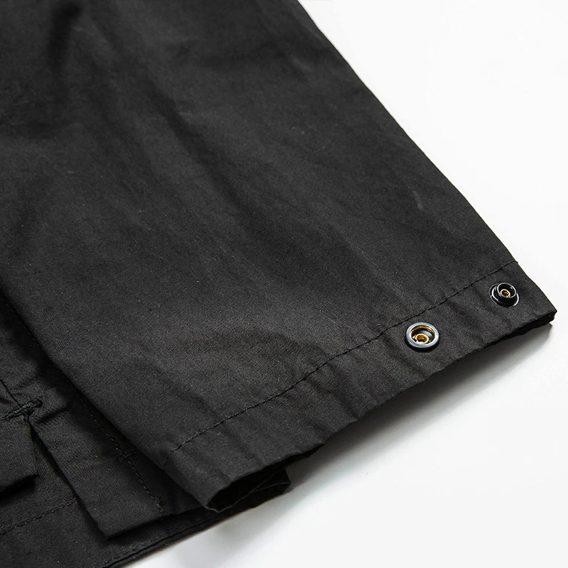 2021 new solid color long-sleeved hooded jacket men's fashion brand autumn jacket
2021 new solid color long-sleeved hooded jacket men's fashion brand autumn jacket