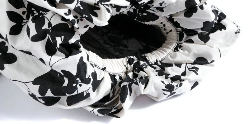 VGH Vintage Patchwork Lace Shirt For Women Stand Collar Puff Sleeve Print Floral Chinese Style Blouse Female Fashion New 2021
VGH Vintage Patchwork Lace Shirt For Women Stand Collar Puff Sleeve Print Floral Chinese Style Blouse Female Fashion New 2021