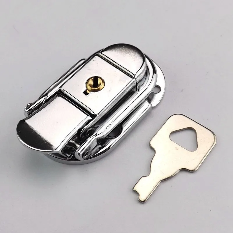 Stainless Steel Chrome Toggle Latch For Chest Box Case Suitcase Tool Clasp Cabinet Fitting Lock Belt Hasp Buckle Hardware
Stainless Steel Chrome Toggle Latch For Chest Box Case Suitcase Tool Clasp Cabinet Fitting Lock Belt Hasp Buckle Hardware