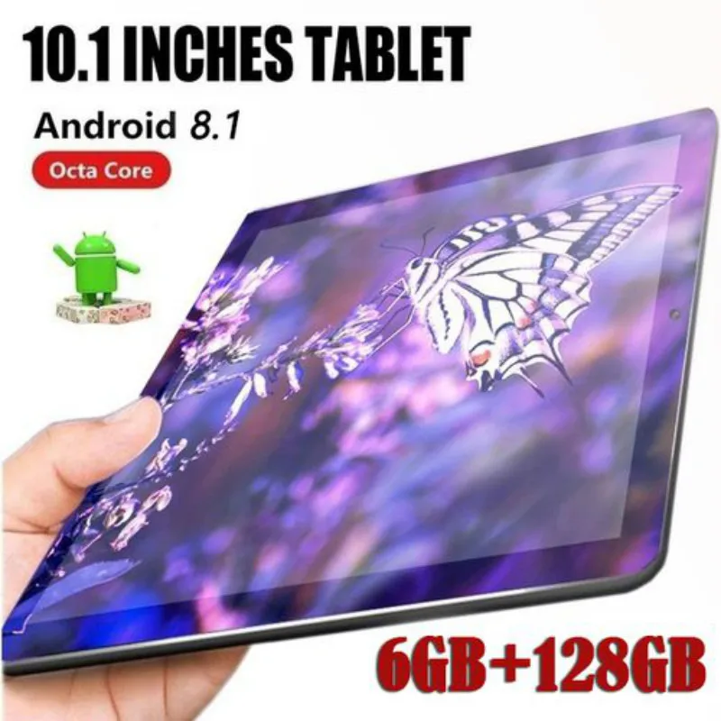 2020 New 10.1 inch Tablets with 6GB+128GB WiFi Tablet PC Support Dual SIM Card Tablet 4G Phone Call Tablet 10 Core Kid Gifts
2020 New 10.1 inch Tablets with 6GB+128GB WiFi Tablet PC Support Dual SIM Card Tablet 4G Phone Call Tablet 10 Core Kid Gifts