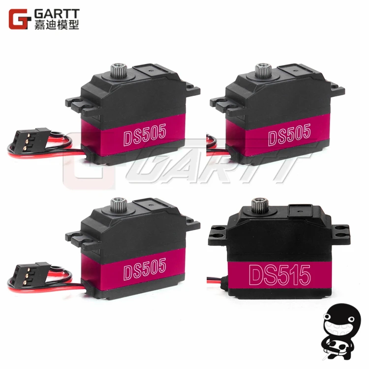 3 X DS505 Swash Plate Servo & 1 X DS515 задний сервопривод для вертолета на дистанционном управлении 500 аксессуары
3 X DS505 Swash Plate Servo & 1 X DS515 задний сервопривод для вертолета на дистанционном управлении 500 аксессуары