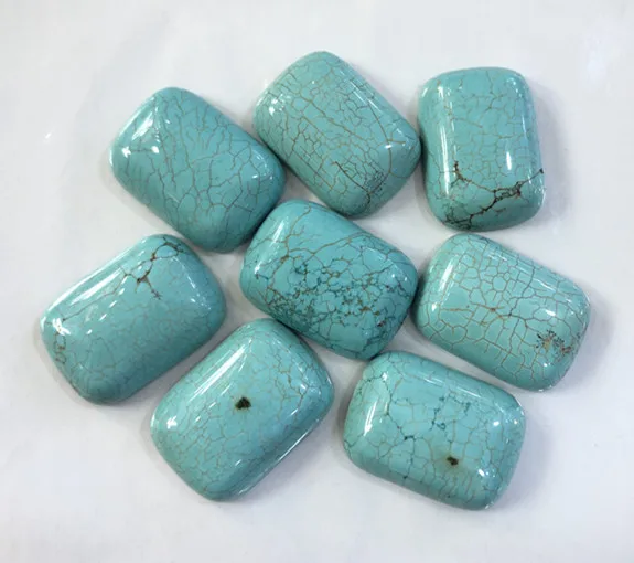 Wholesale 5pcs Natural turquoise tiger eye red jasper Beads Cabochon 18*25mm Rectangle Gem Cabochon Bead Jewelry making
Wholesale 5pcs Natural turquoise tiger eye red jasper Beads Cabochon 18*25mm Rectangle Gem Cabochon Bead Jewelry making