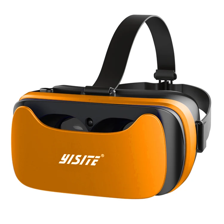 VR Virtual Reality 3D Glasses Vr Box 3D Goggles Headset Helmet Smart Glasses Smart Phone Stereo 42mm
VR Virtual Reality 3D Glasses Vr Box 3D Goggles Headset Helmet Smart Glasses Smart Phone Stereo 42mm