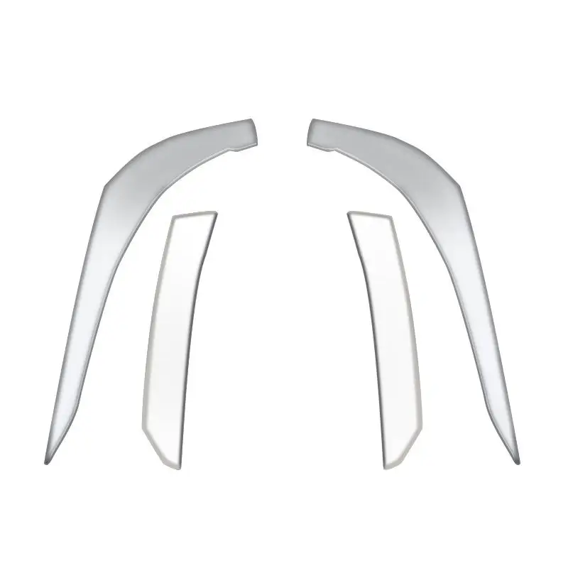 Coche Exterior Decoration Accessories Car Sticker Rearlamp Rear Headlight 2016 2017 2018 2019 2020 FOR Mitsubishi Outlander
Coche Exterior Decoration Accessories Car Sticker Rearlamp Rear Headlight 2016 2017 2018 2019 2020 FOR Mitsubishi Outlander