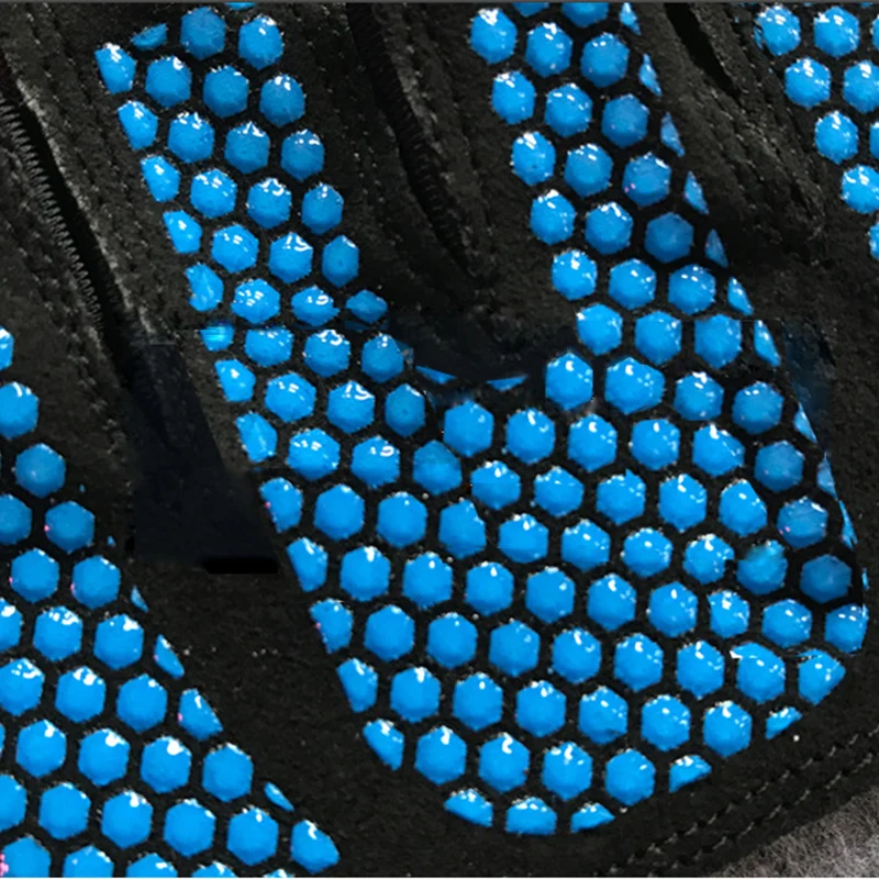 Fitness gloves Palm Protect Power weightlifting Hand Protector gloves yoga training thin breathable non-slip half finger gloves
Fitness gloves Palm Protect Power weightlifting Hand Protector gloves yoga training thin breathable non-slip half finger gloves