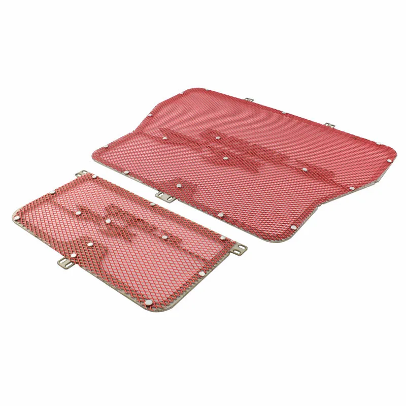 waase S1000 XR Radiator Protective Cover Grill Guard Grille Protector For BMW S1000XR 2015 2016 2017 2019 
waase S1000 XR Radiator Protective Cover Grill Guard Grille Protector For BMW S1000XR 2015 2016 2017 2019