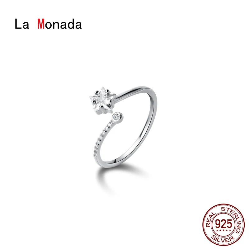 La Monada минималистичное блестящее серебряное кольцо в форме цветка 925 корейские Регулируемые кольца для женщин серебро 925 пробы ювелирные изд...
La Monada минималистичное блестящее серебряное кольцо в форме цветка 925 корейские Регулируемые кольца для женщин серебро 925 пробы ювелирные изд...