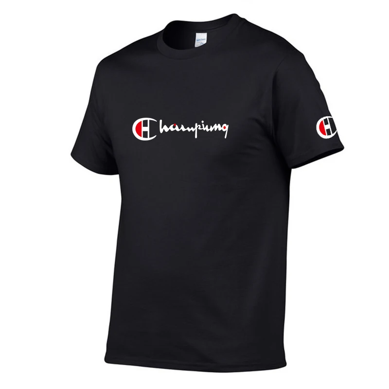 T-Shirt Design your own logo brand cotton short-sleeved t-shirts for men and women 
T-Shirt Design your own logo brand cotton short-sleeved t-shirts for men and women