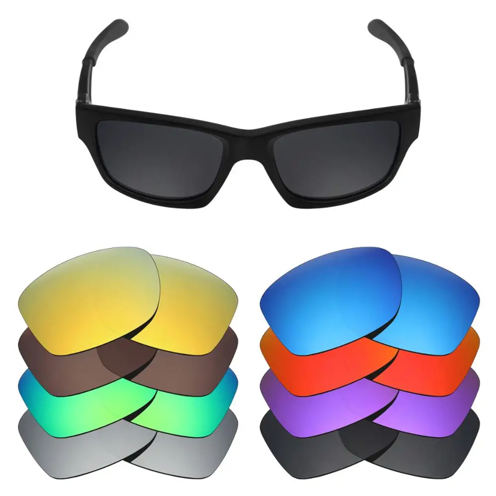 

SNARK 20+ Color Choices Polarized Replacement Lenses for - Oakley Jupiter Squared OO9135 Sunglasses Lenses(Lens Only)