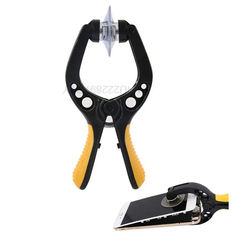 1 Pc Suction Cup Mobile Phone LCD Screen Opening Tools LCD Opener Phone Repair Tool Mobile Phone Screen Suction Device Tools
1 Pc Suction Cup Mobile Phone LCD Screen Opening Tools LCD Opener Phone Repair Tool Mobile Phone Screen Suction Device Tools