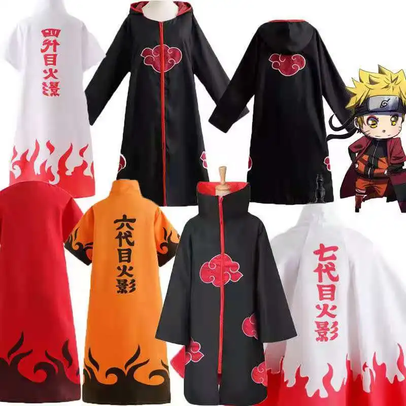 2021 5 photos Akatsuki Uchiha Tobi Obito Akatsuki cosplay costume cloak mask man Woman Halloween cosplay costume hairband
2021 5 photos Akatsuki Uchiha Tobi Obito Akatsuki cosplay costume cloak mask man Woman Halloween cosplay costume hairband