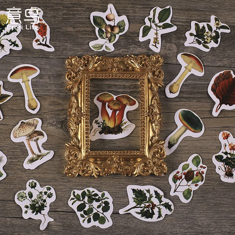 46 Pcs Vintage Style Box Sticker Lovely Stationery Sticker Retro Scrapbooking Sticker Diy Kawaii Stickers Set For Diary Albums
46 Pcs Vintage Style Box Sticker Lovely Stationery Sticker Retro Scrapbooking Sticker Diy Kawaii Stickers Set For Diary Albums