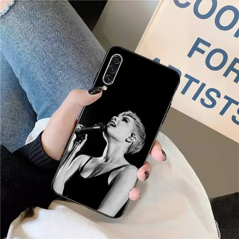 Halsey American female singer Phone Case For Samsung galaxy A S note 10 7 8 9 20 30 31 40 50 51 70 71 21 s ultra plus
Halsey American female singer Phone Case For Samsung galaxy A S note 10 7 8 9 20 30 31 40 50 51 70 71 21 s ultra plus