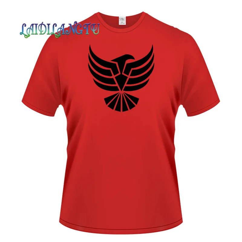 New Fashion Short Sleeve T-shirt Raptor Eagle Graphic Print Men t shirt O-neck tops men clothes Tee
New Fashion Short Sleeve T-shirt Raptor Eagle Graphic Print Men t shirt O-neck tops men clothes Tee