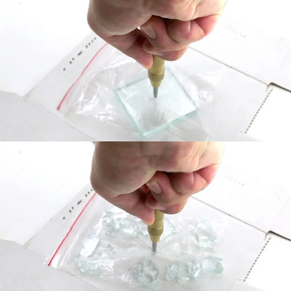 Automatic Center Pin Punch Spring Loaded Marking Starting Holes Tool Wood Press Dent Marker Woodwork Tool Drill Bit
Automatic Center Pin Punch Spring Loaded Marking Starting Holes Tool Wood Press Dent Marker Woodwork Tool Drill Bit