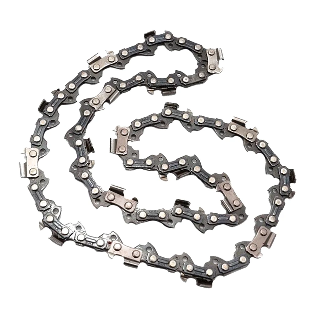 Universal 11.5inch Chainsaw Parts Angle Grinder Replacement Chain 11.5" 
Universal 11.5inch Chainsaw Parts Angle Grinder Replacement Chain 11.5"