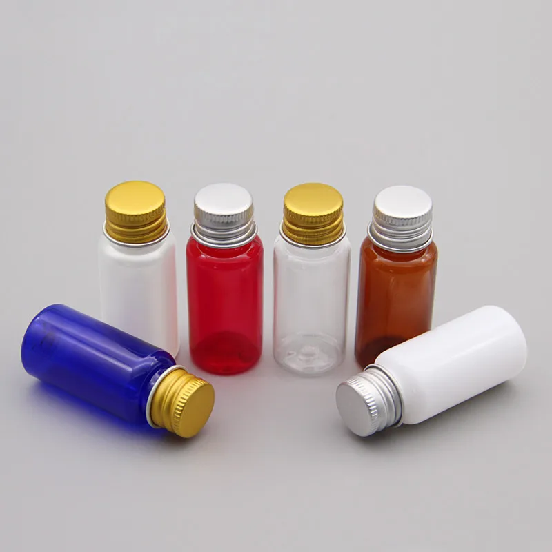 50 шт., 15 мл ПЭТ Алюминий кепки косметические бутылки, цветное, Мини бутылки, бутылки многоразового использования, путешествия бутылки с золо... 
50 шт., 15 мл ПЭТ Алюминий кепки косметические бутылки, цветное, Мини бутылки, бутылки многоразового использования, путешествия бутылки с золо...