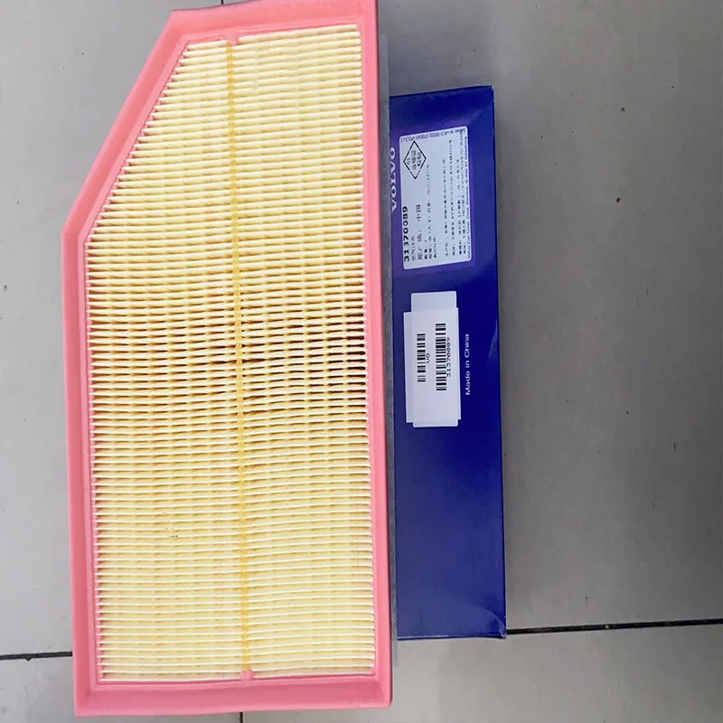 Air filter for volvo engine., For models s60, s80, v60, xc60, xc70, xc90, 2.0l, l4, 31370089, 2015, 2016, 2017, 2018,
Air filter for volvo engine., For models s60, s80, v60, xc60, xc70, xc90, 2.0l, l4, 31370089, 2015, 2016, 2017, 2018,