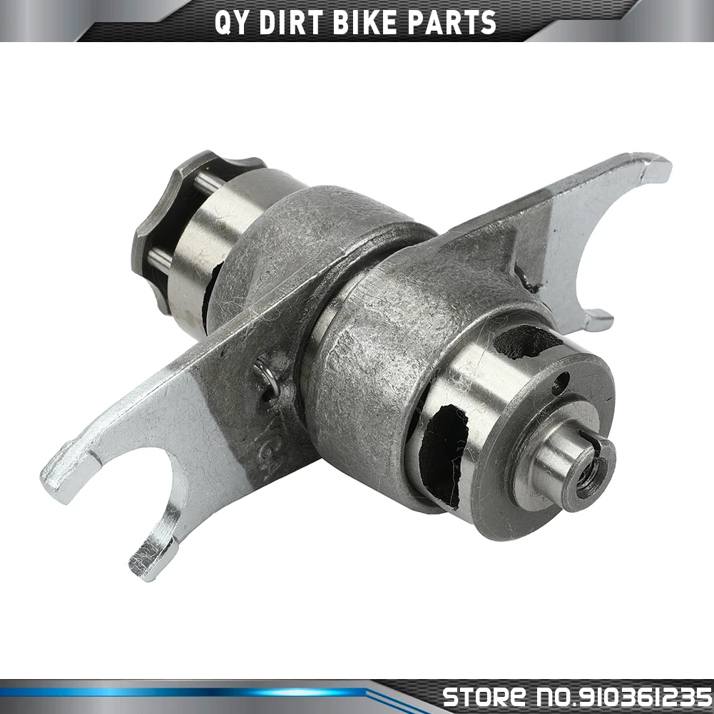 Motorcycle Shift Drum Gearshift Forks ForYinXiang 140cc 150cc YX140 150 1P56FMJ Horizontal Engine Dirt Pit Bike Atv Quad Parts
Motorcycle Shift Drum Gearshift Forks ForYinXiang 140cc 150cc YX140 150 1P56FMJ Horizontal Engine Dirt Pit Bike Atv Quad Parts