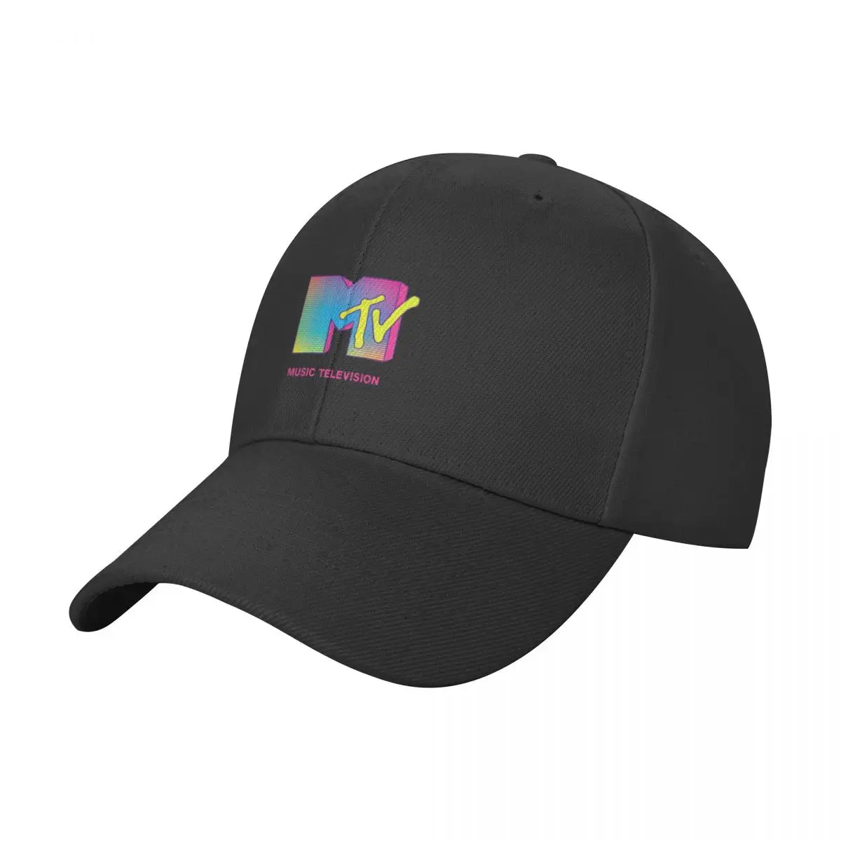 Mens Womens MTV Fluorescent Logo Pattern custom Print Baseball Cap Adjustable Unisex Hip Hopnapback Casua Cap Hats
Mens Womens MTV Fluorescent Logo Pattern custom Print Baseball Cap Adjustable Unisex Hip Hopnapback Casua Cap Hats