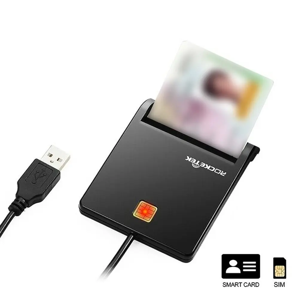 2021 HOT Smart Tax Return Bank Id Card Reader Sim Phone Card Id Cac Dnie Chip Smart Card Multi-Function Id Card Reader
2021 HOT Smart Tax Return Bank Id Card Reader Sim Phone Card Id Cac Dnie Chip Smart Card Multi-Function Id Card Reader