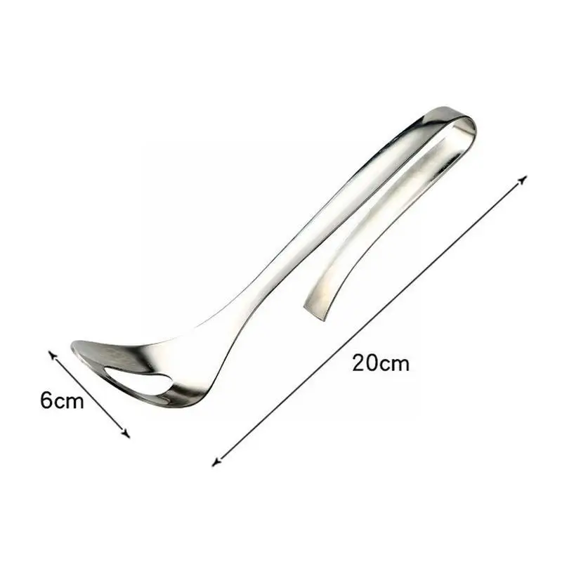 Creative Non-Stick Meatball Maker Spoon Steel Elliptical Kitchen Meat Accessories Tool Leakage Mold Meatball Hole R2Q2
Creative Non-Stick Meatball Maker Spoon Steel Elliptical Kitchen Meat Accessories Tool Leakage Mold Meatball Hole R2Q2