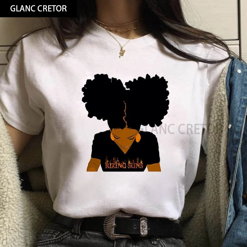 Casual Graphic Tee Tops Clothing Femme Women T Shirtfunny Female Short Sleeve Harajuku Ulzzang T Shirt
Casual Graphic Tee Tops Clothing Femme Women T Shirtfunny Female Short Sleeve Harajuku Ulzzang T Shirt