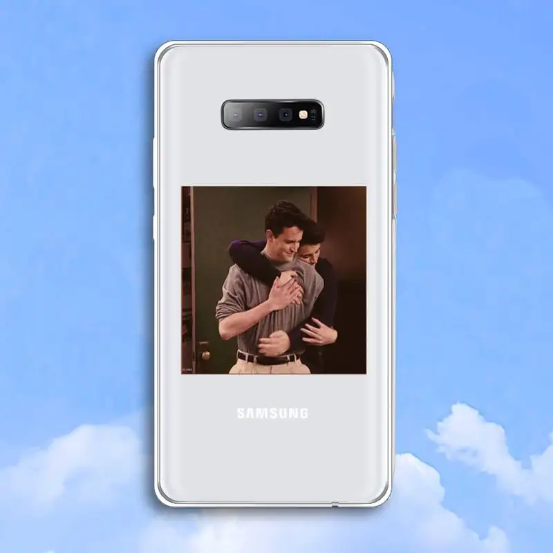 Friends tv show Phone Case Transparent For Samsung Galaxy A 71 21s S note 8 9 10 plus 20 ultra
Friends tv show Phone Case Transparent For Samsung Galaxy A 71 21s S note 8 9 10 plus 20 ultra