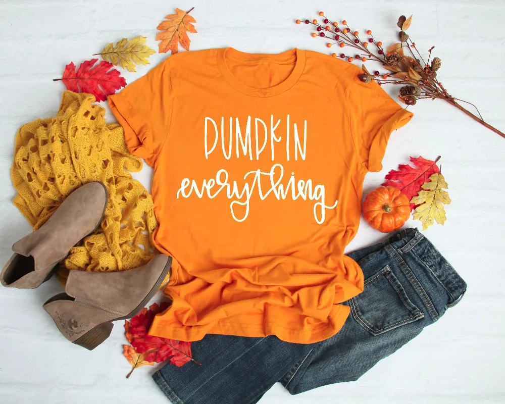 Top Halloween Grunge Tumblr Quality Gift Girl Tee Pumpkin Everything T-shirt Season Women Slogan Thanksgiving
Top Halloween Grunge Tumblr Quality Gift Girl Tee Pumpkin Everything T-shirt Season Women Slogan Thanksgiving