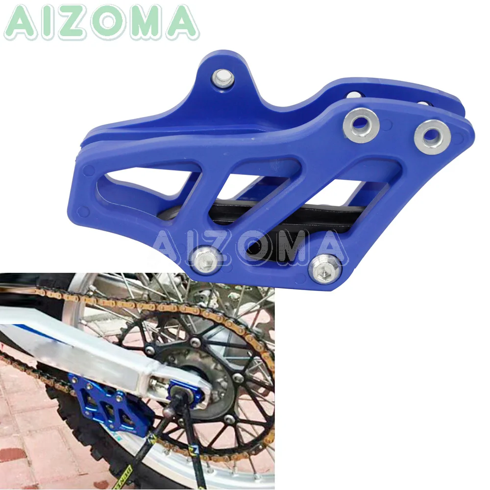 Защитная направляющая цепи для мотоцикла Yamaha YZ WR 125 250 250F 450F 250FX 450FX 2007-2019 WR250F WR450F 2015-2019
Защитная направляющая цепи для мотоцикла Yamaha YZ WR 125 250 250F 450F 250FX 450FX 2007-2019 WR250F WR450F 2015-2019