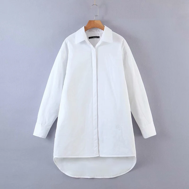 2021 Autumn New Street Fashion Oversized Wild Quilted Thin Shirt Coat For Ladies All Match Casual White Warm Padded Jacket
2021 Autumn New Street Fashion Oversized Wild Quilted Thin Shirt Coat For Ladies All Match Casual White Warm Padded Jacket