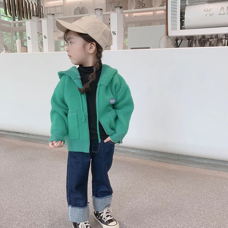 2021 new for autumn and winter Hooded sweater keep warm outerwear clothes cute baby girl wear 5-39
2021 new for autumn and winter Hooded sweater keep warm outerwear clothes cute baby girl wear 5-39