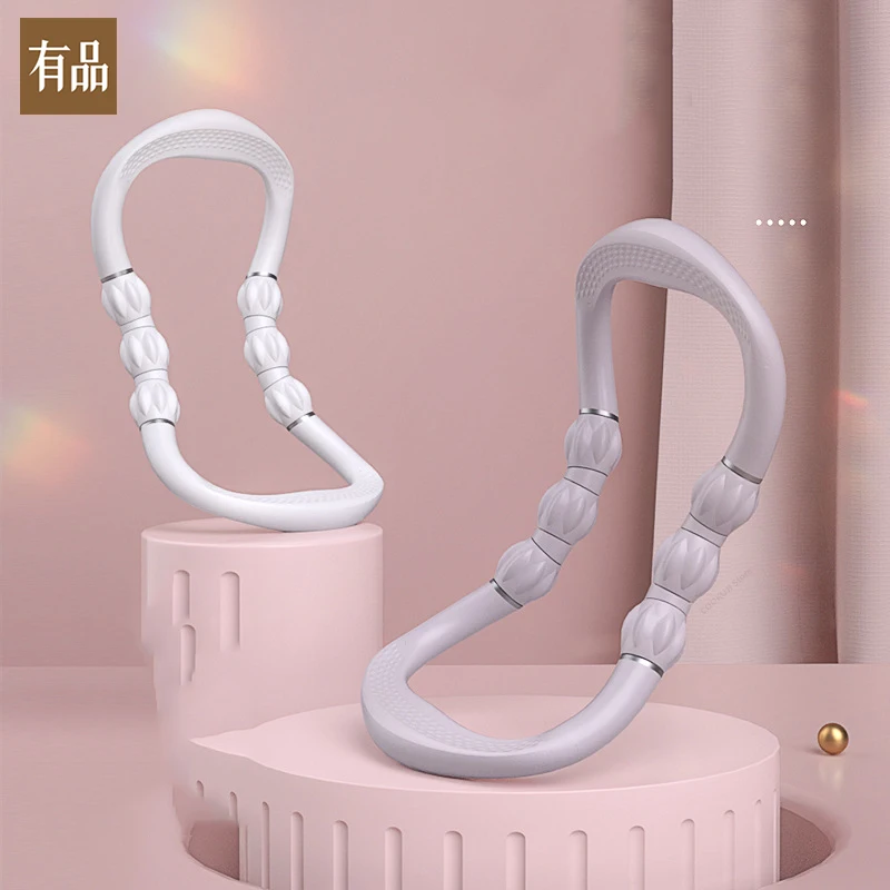 Новинка кольцо Youpin для йоги упражнения спортивные аксессуары для дома тренировка фитнес волшебное кольцо для бодибилдинга круг Пилатес Сп...
Новинка кольцо Youpin для йоги упражнения спортивные аксессуары для дома тренировка фитнес волшебное кольцо для бодибилдинга круг Пилатес Сп...