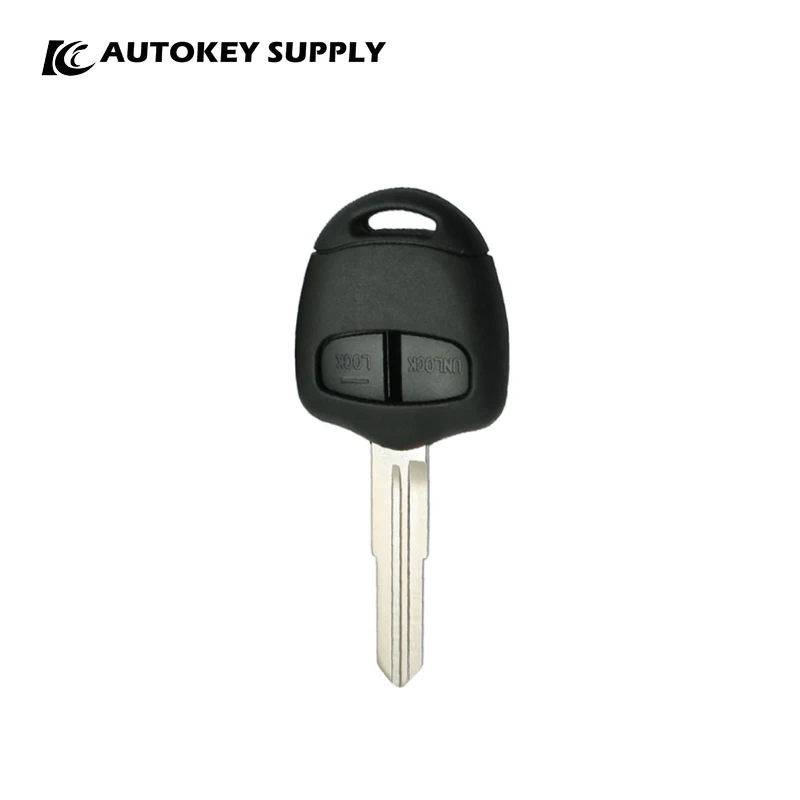 For Mitsubishi Evo Outlander 2 Button Remote Key Shell (Left) Without Logo Autokeysupply AKMSS235
For Mitsubishi Evo Outlander 2 Button Remote Key Shell (Left) Without Logo Autokeysupply AKMSS235