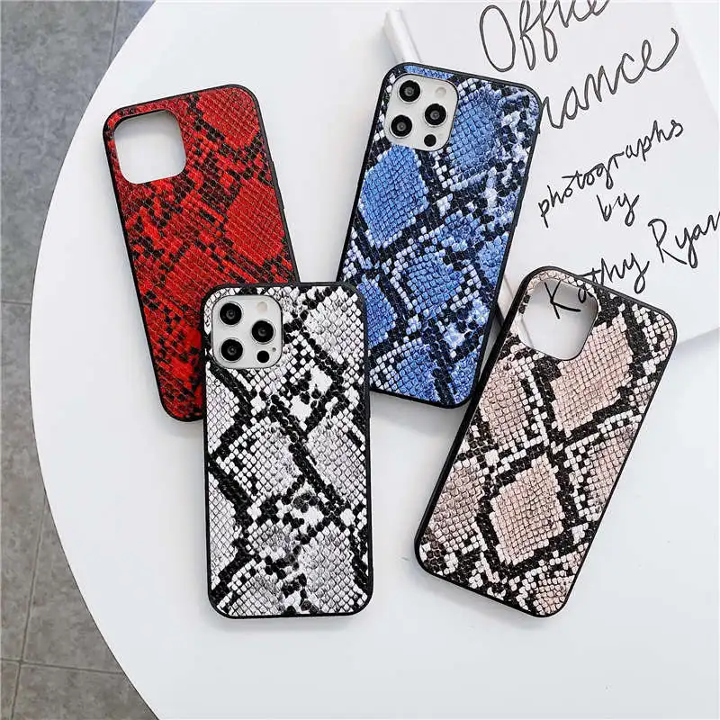Case For iphone 12 Mini 11 pro XS MAX X XR 7 8 6 6S plus Snake Skin Pu Leather Phone Case crocodile Texture Luxury Cover
Case For iphone 12 Mini 11 pro XS MAX X XR 7 8 6 6S plus Snake Skin Pu Leather Phone Case crocodile Texture Luxury Cover
