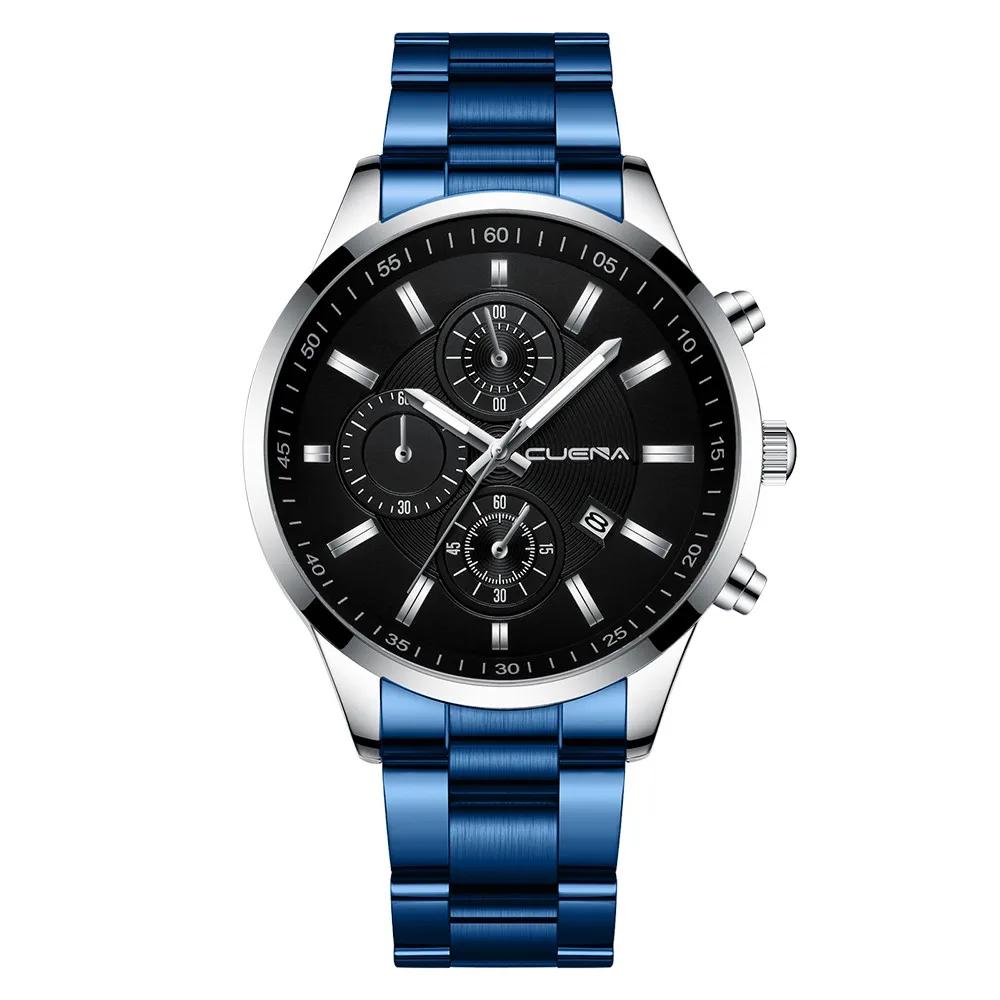 Mens Business Male Watch 2019 Fashion Classic Quartz Solid Color Strap Analog Wrist Watch Watches Men Clock Relogio Masculino@50
Mens Business Male Watch 2019 Fashion Classic Quartz Solid Color Strap Analog Wrist Watch Watches Men Clock Relogio Masculino@50