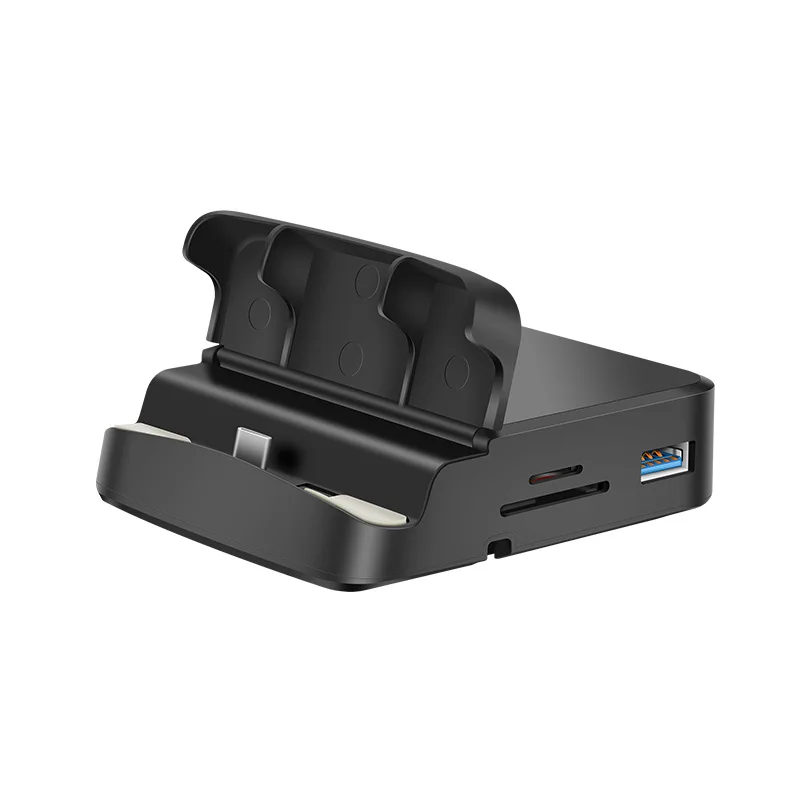 8 in one USB-C mobile phone Table TypeC USB 3.0 4K slot docking station stand hub
8 in one USB-C mobile phone Table TypeC USB 3.0 4K slot docking station stand hub
